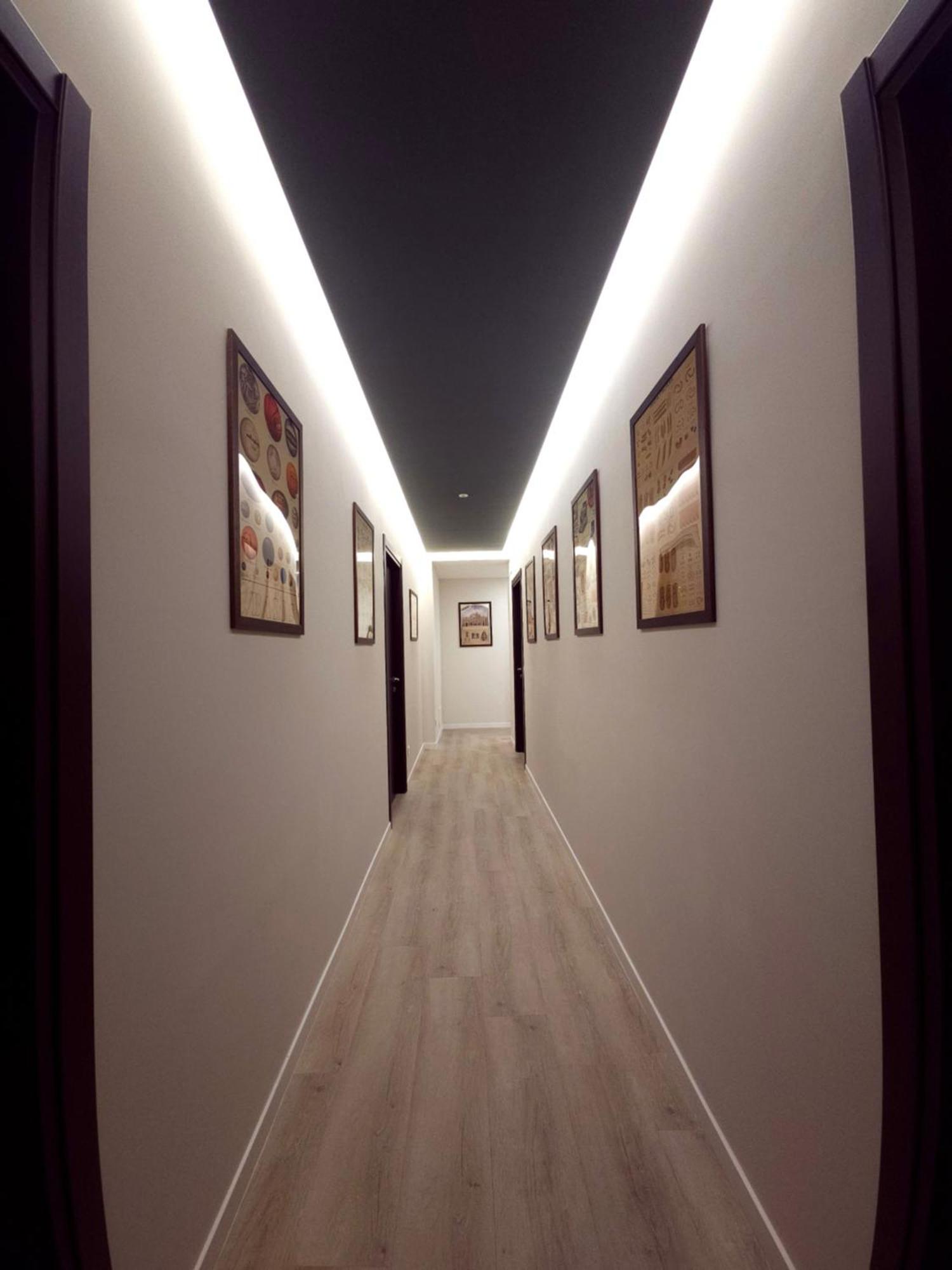 Piol Guest House Rome Extérieur photo