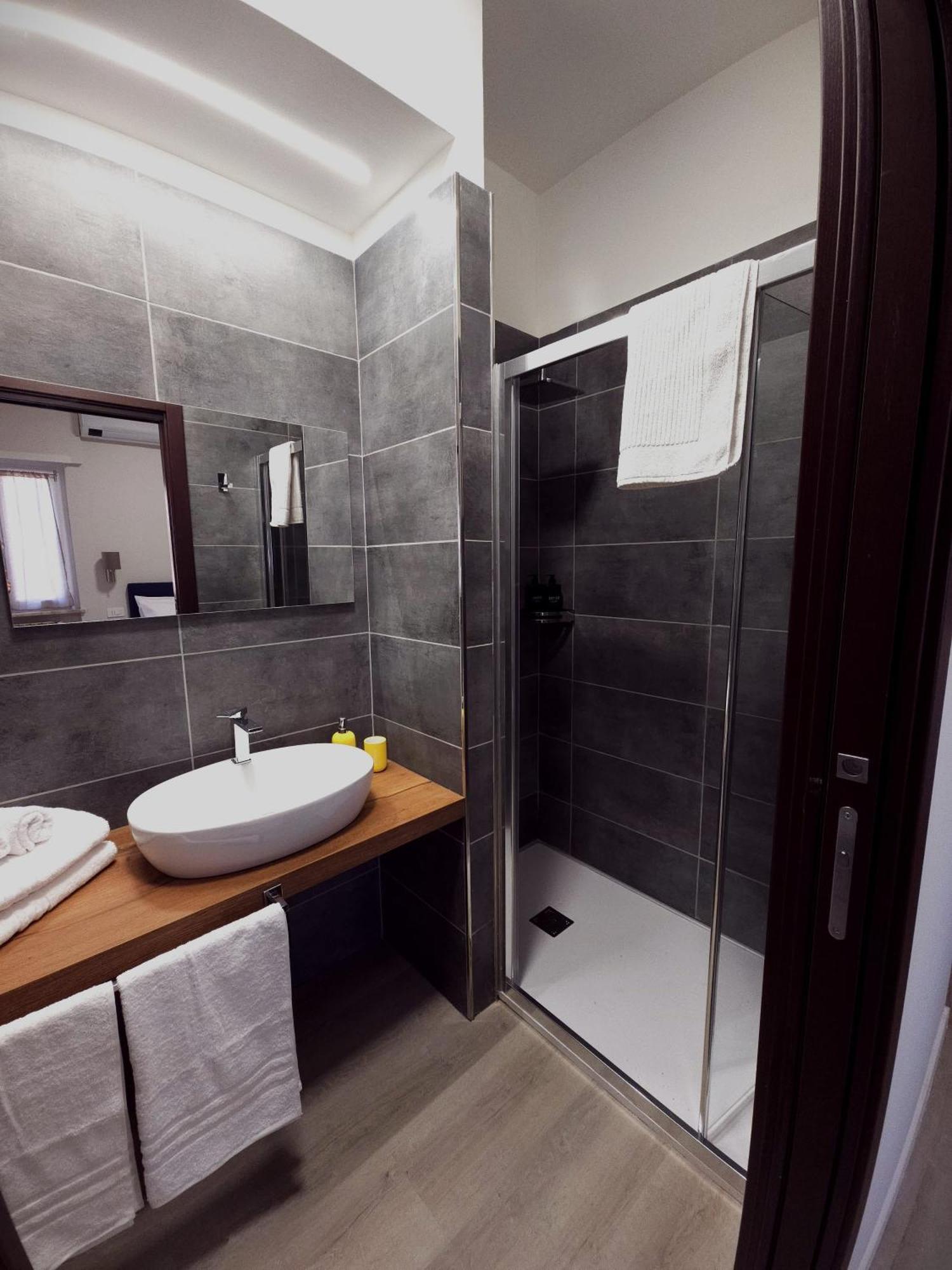 Piol Guest House Rome Extérieur photo