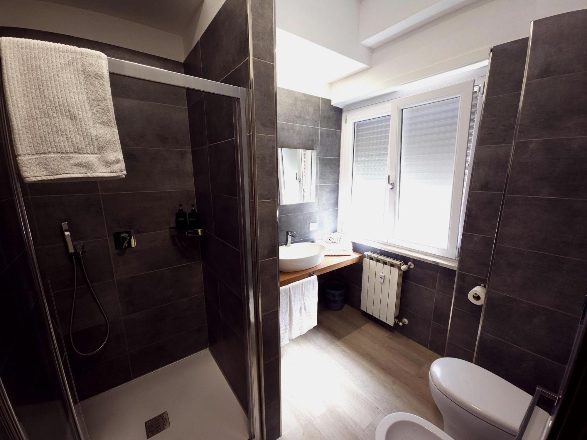 Piol Guest House Rome Extérieur photo