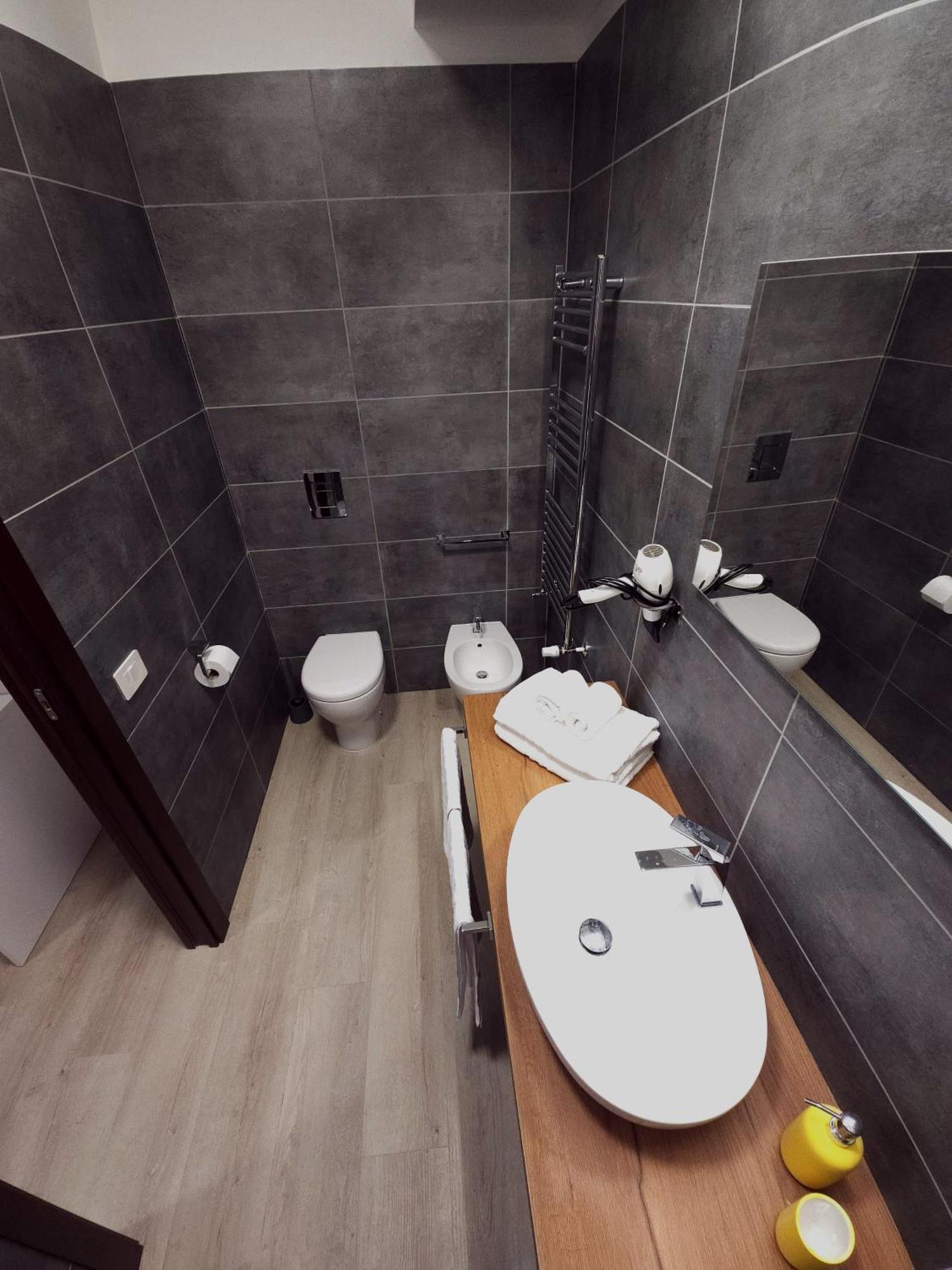Piol Guest House Rome Extérieur photo