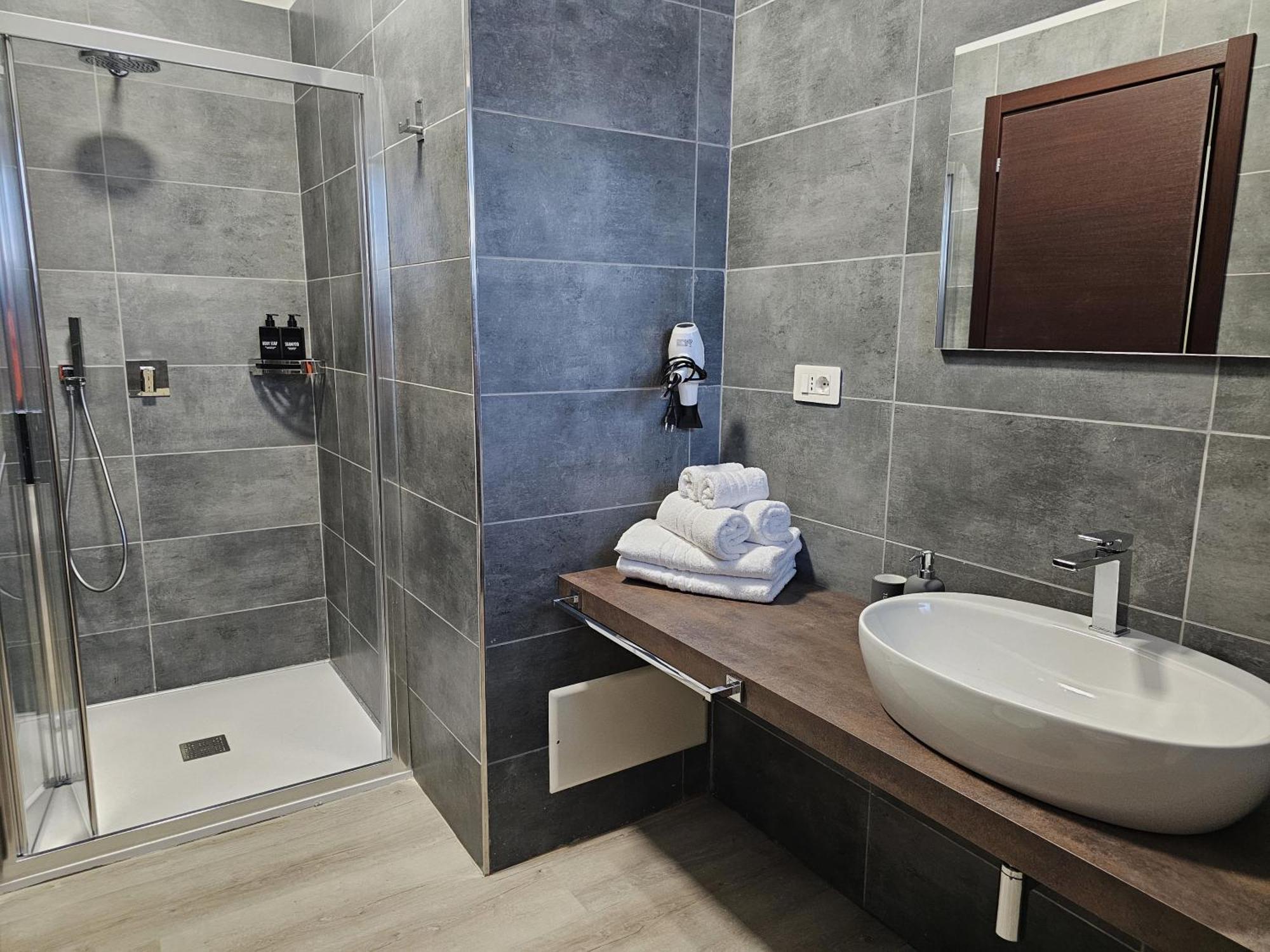 Piol Guest House Rome Extérieur photo