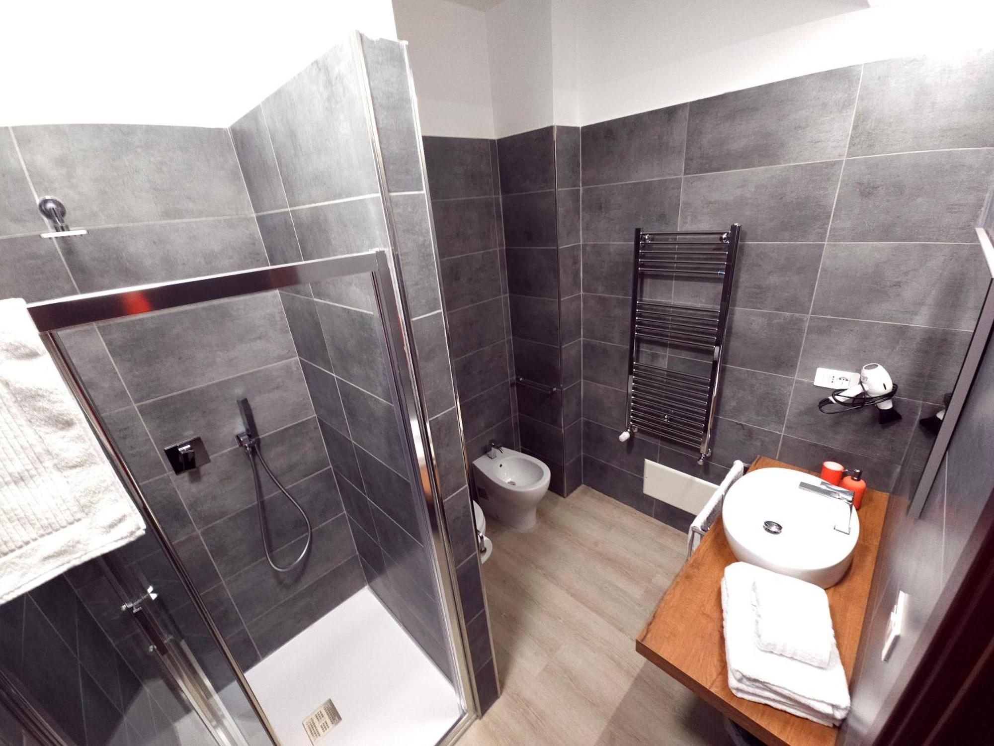 Piol Guest House Rome Extérieur photo