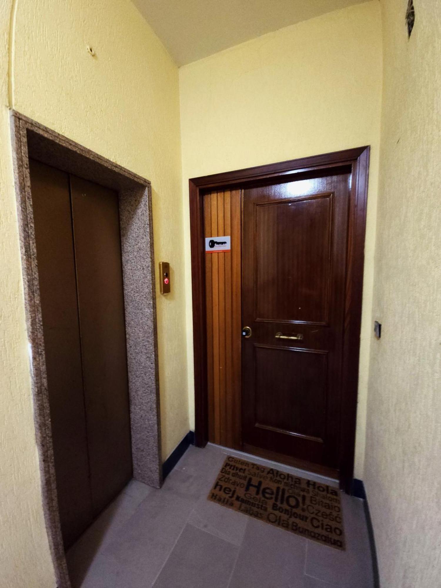 Piol Guest House Rome Extérieur photo