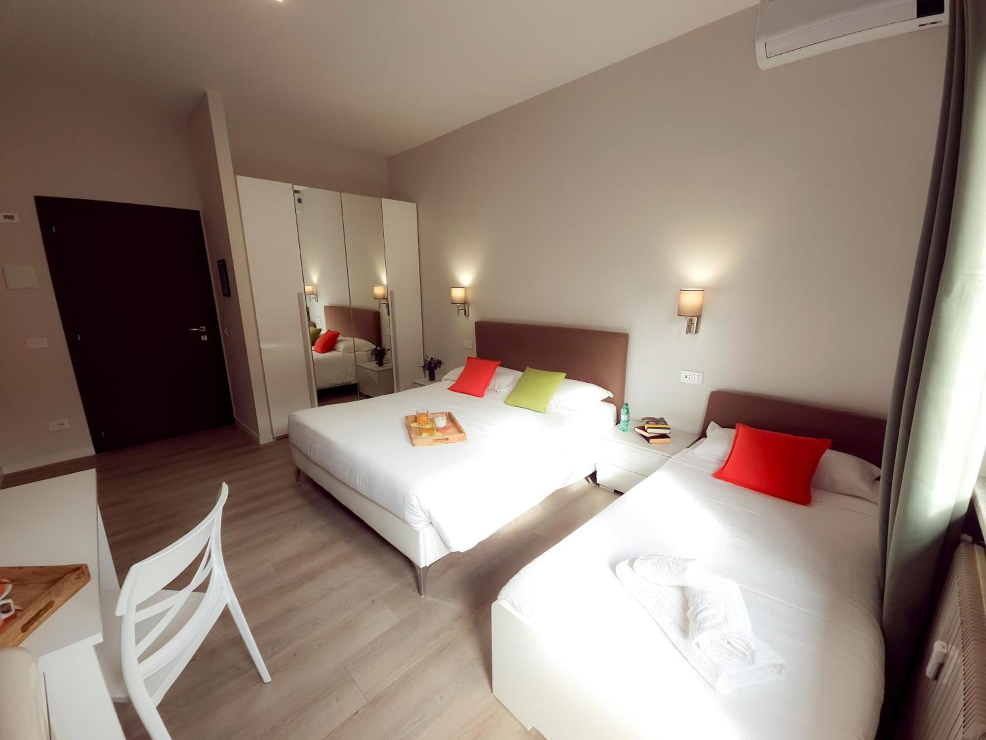 Piol Guest House Rome Extérieur photo