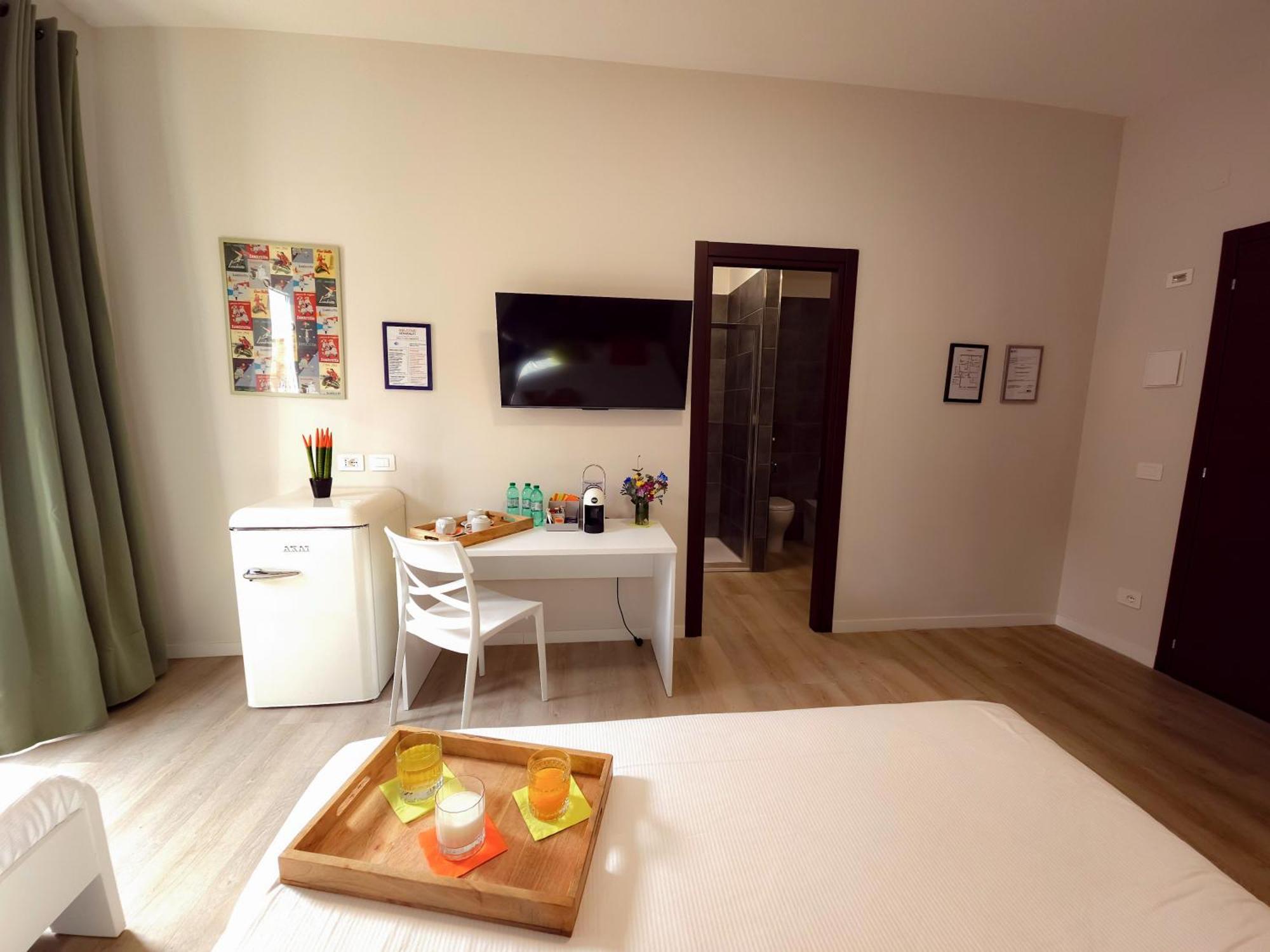 Piol Guest House Rome Extérieur photo