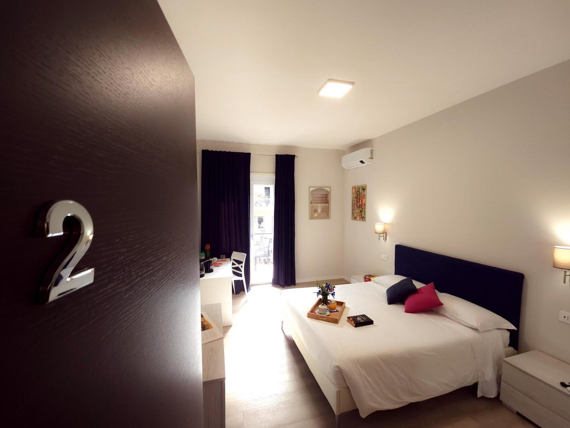 Piol Guest House Rome Extérieur photo
