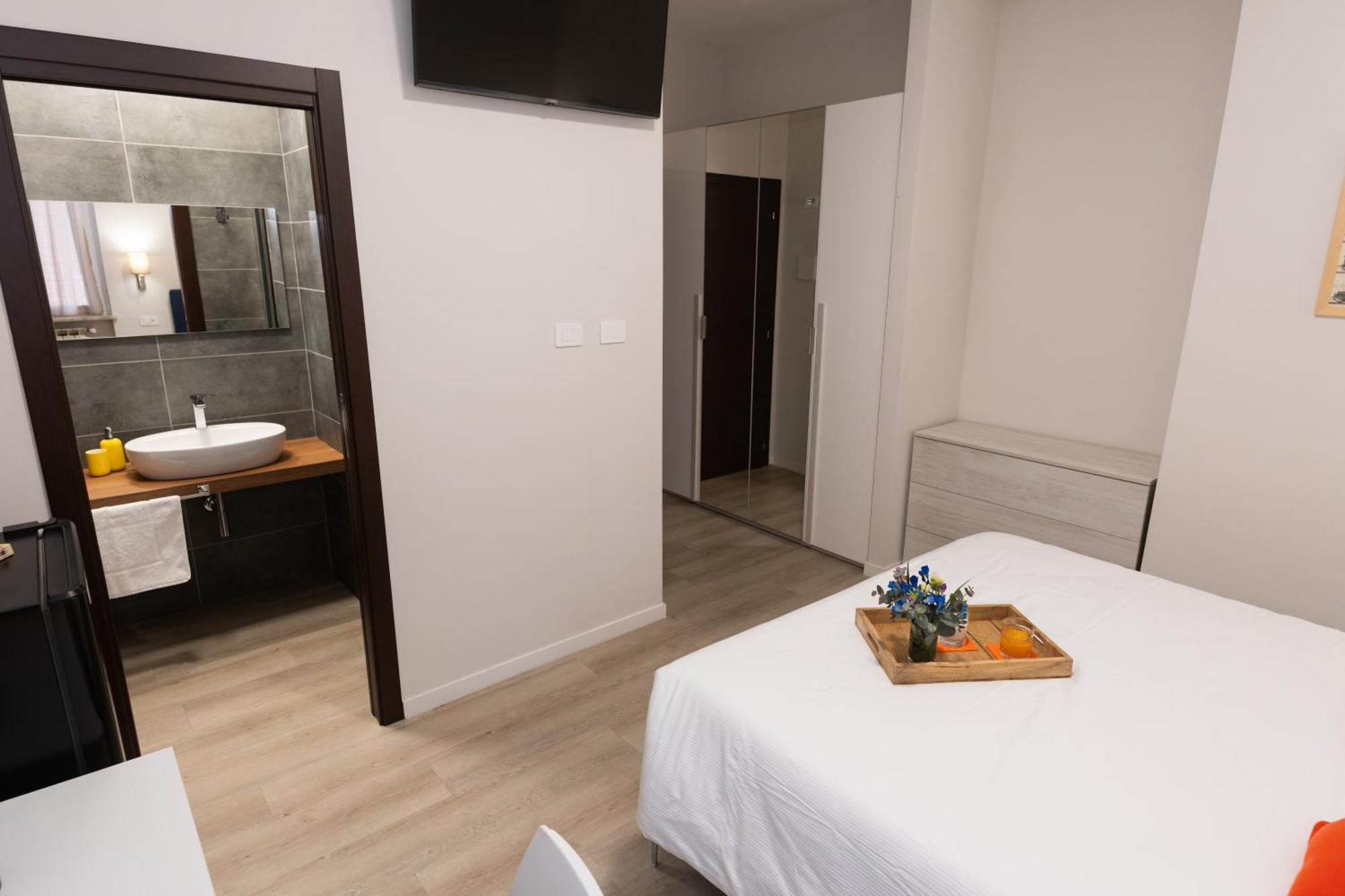 Piol Guest House Rome Extérieur photo