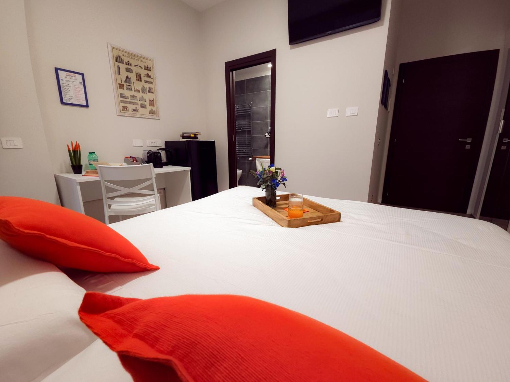 Piol Guest House Rome Extérieur photo