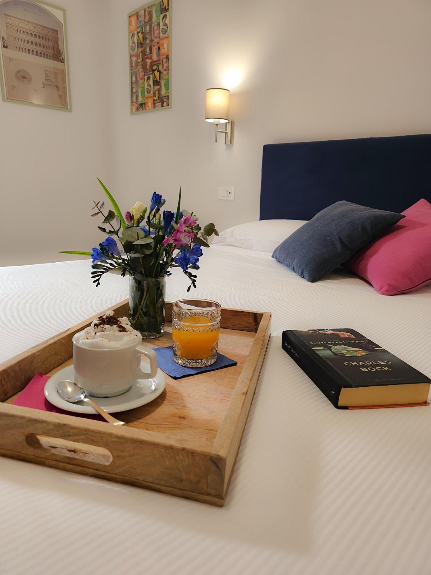 Piol Guest House Rome Extérieur photo