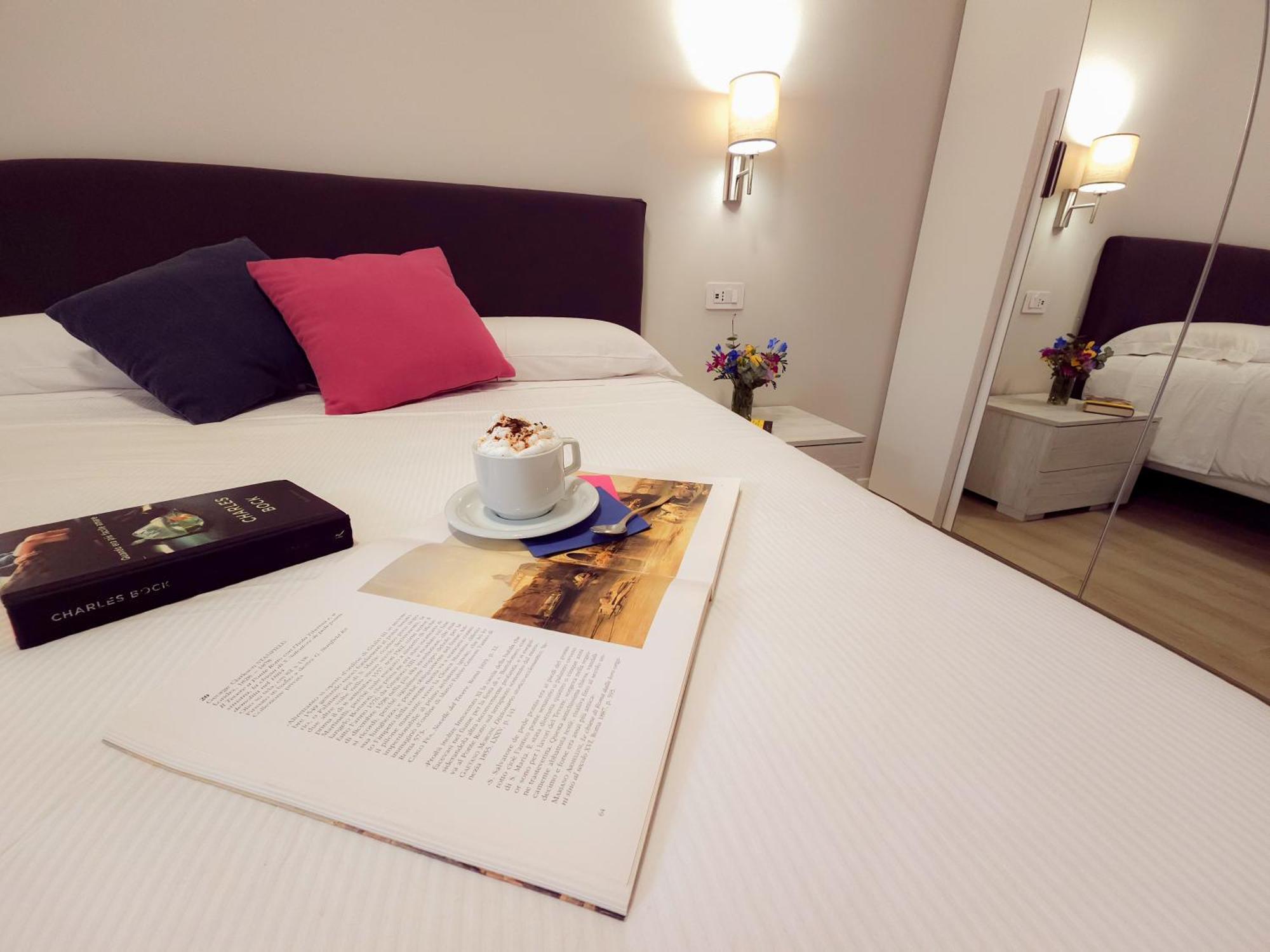 Piol Guest House Rome Extérieur photo