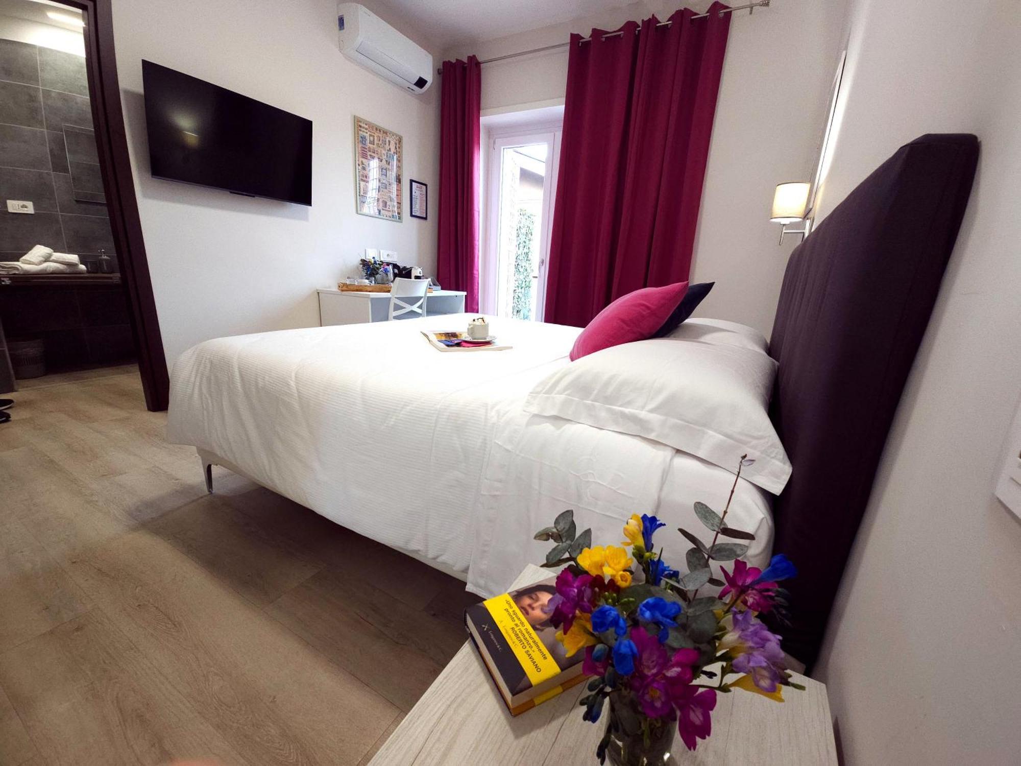 Piol Guest House Rome Extérieur photo