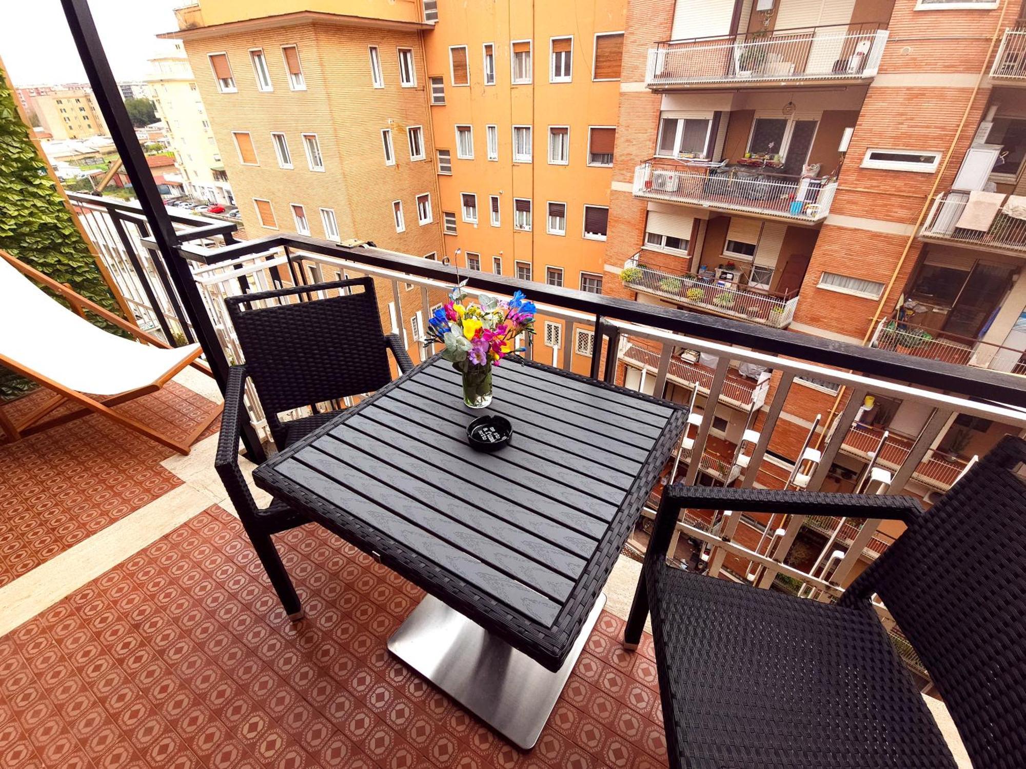 Piol Guest House Rome Extérieur photo